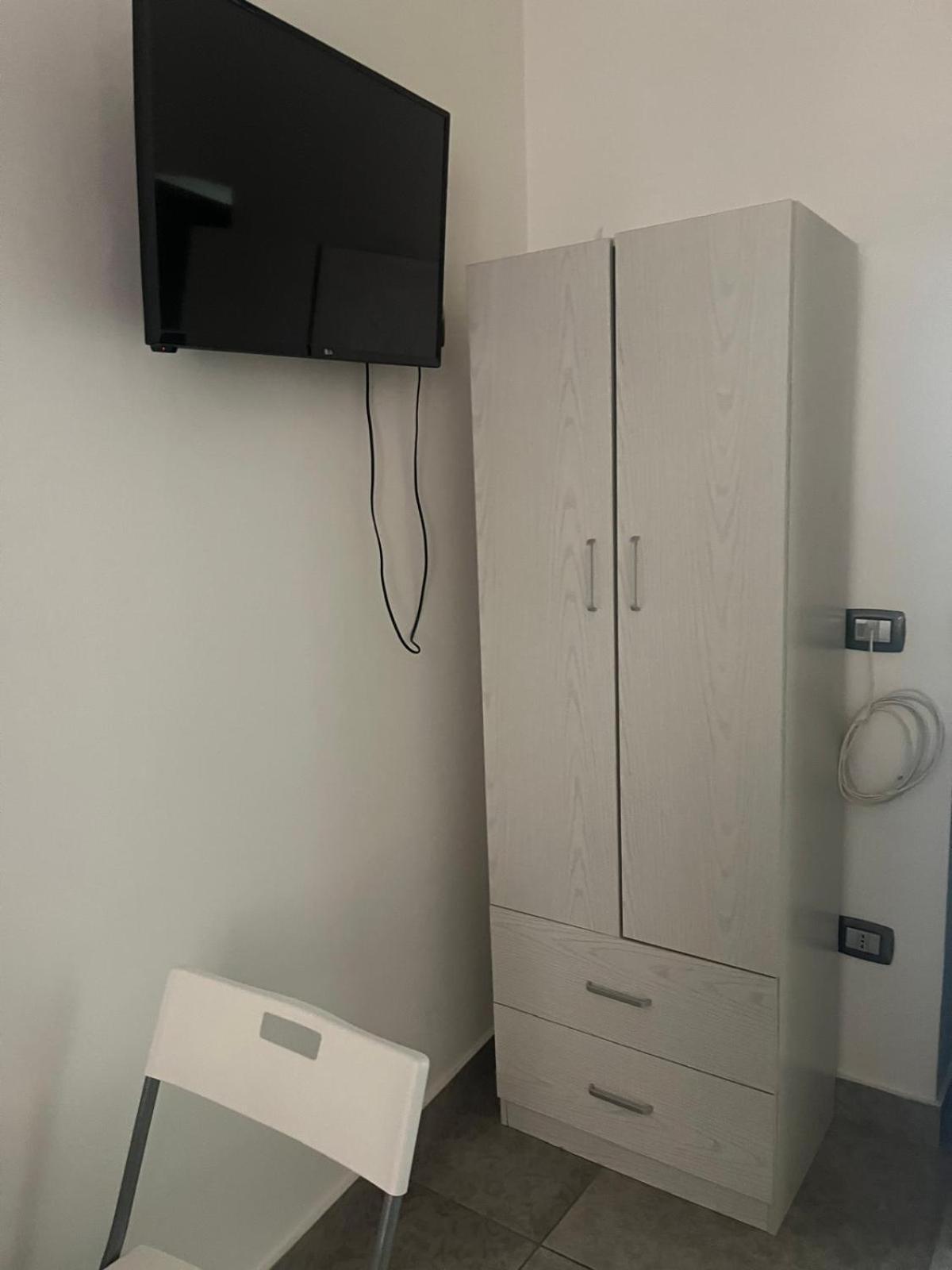 riccia, frolla e babbà Apartamento Nápoles Exterior foto